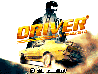 Driver San Francisco